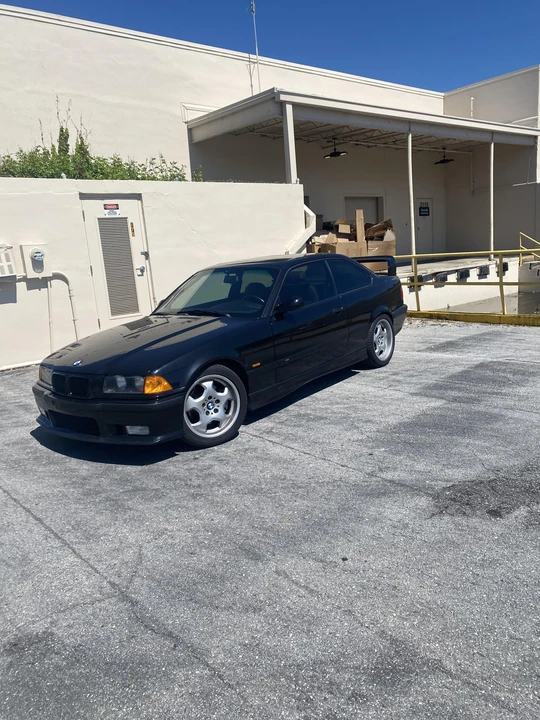 1999 BMW E36 M3 - Image 13 of 31