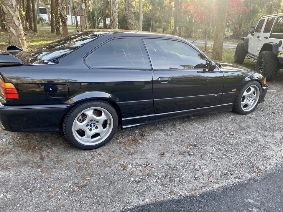 1999 BMW E36 M3 - Image 28 of 31