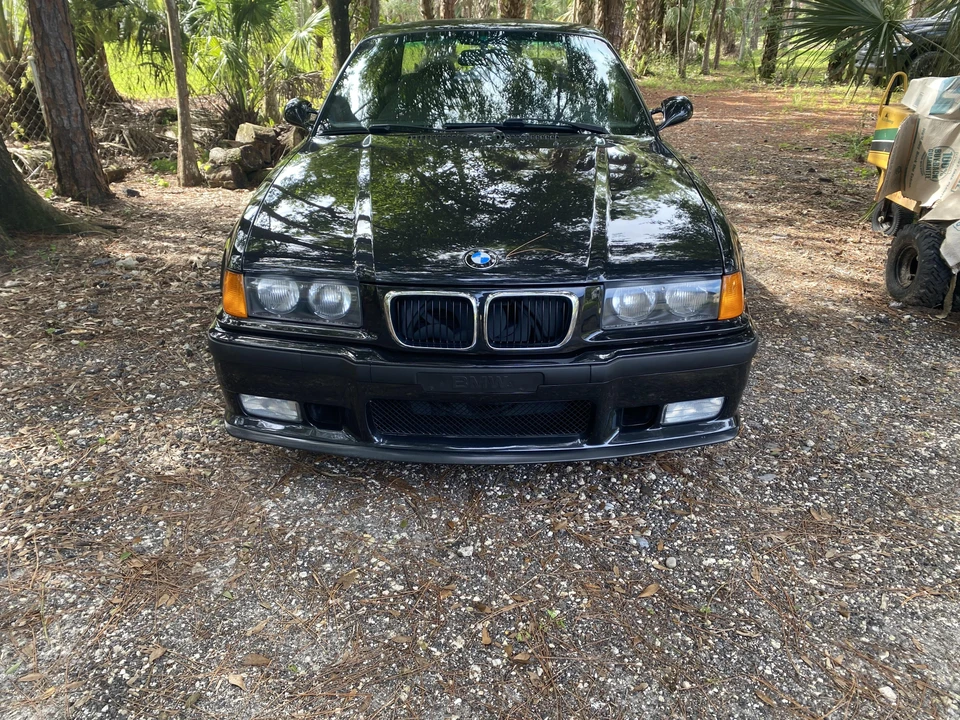 1999 BMW E36 M3 - Image 6 of 31