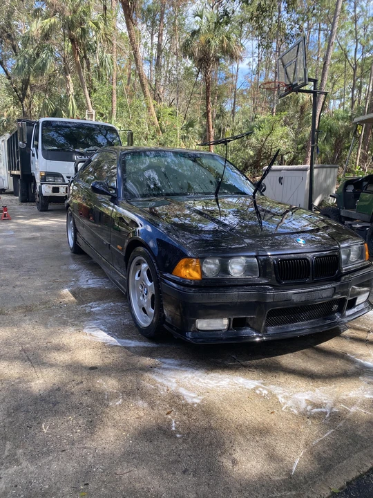 1999 BMW E36 M3 - Image 30 of 31