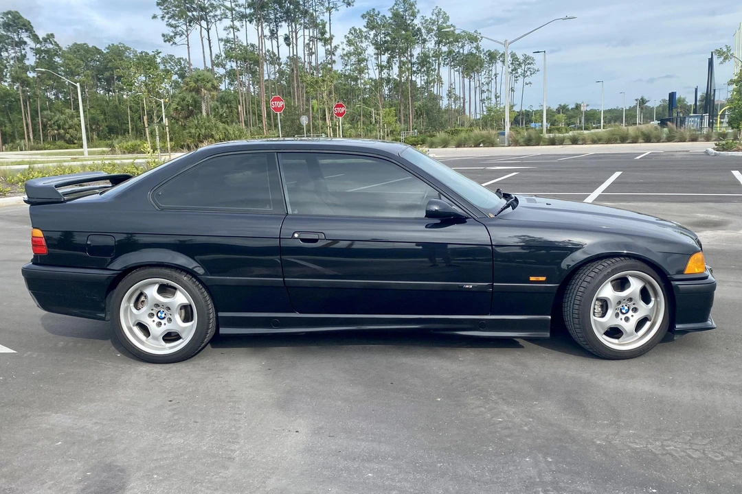 1999 BMW E36 M3 - Image 3 of 31