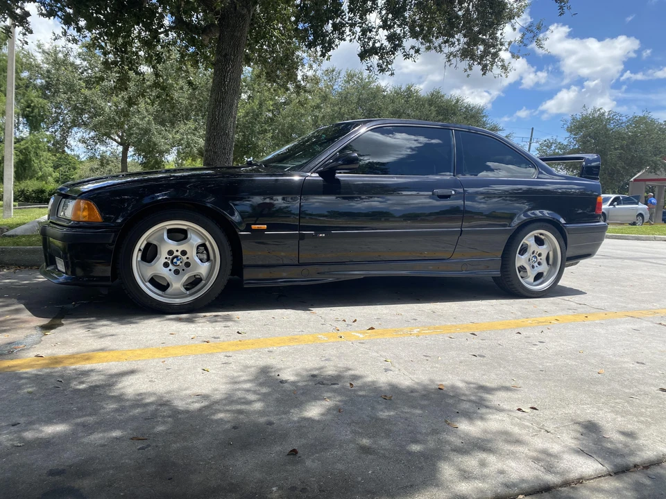 1999 BMW E36 M3 - Image 17 of 31
