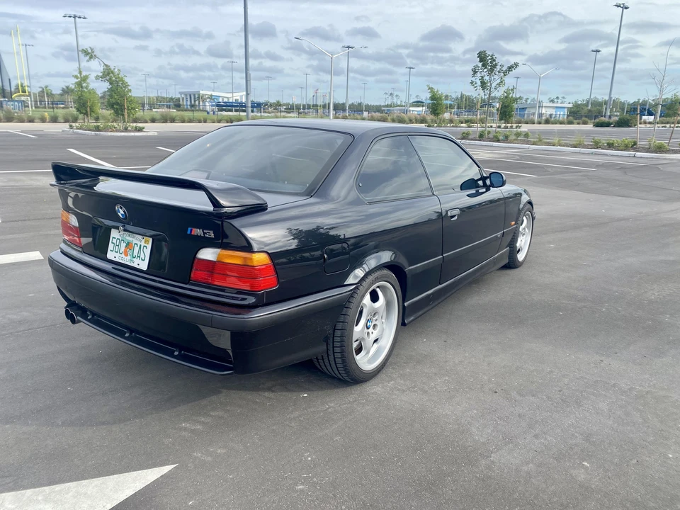 1999 BMW E36 M3 - Image 26 of 31