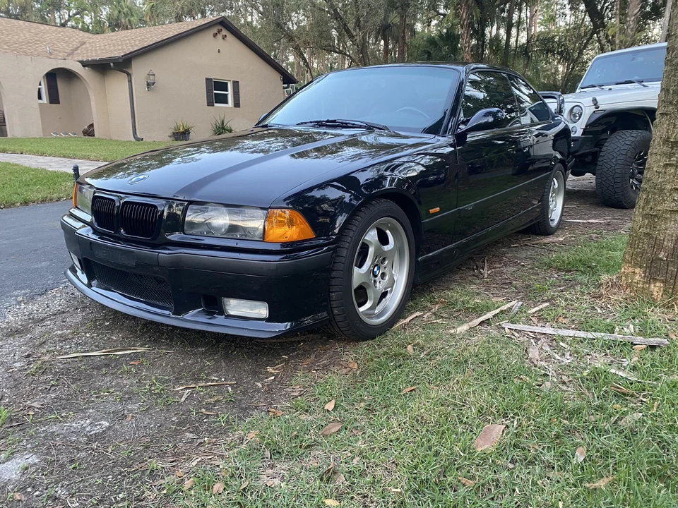 1999 BMW E36 M3 - Image 11 of 31