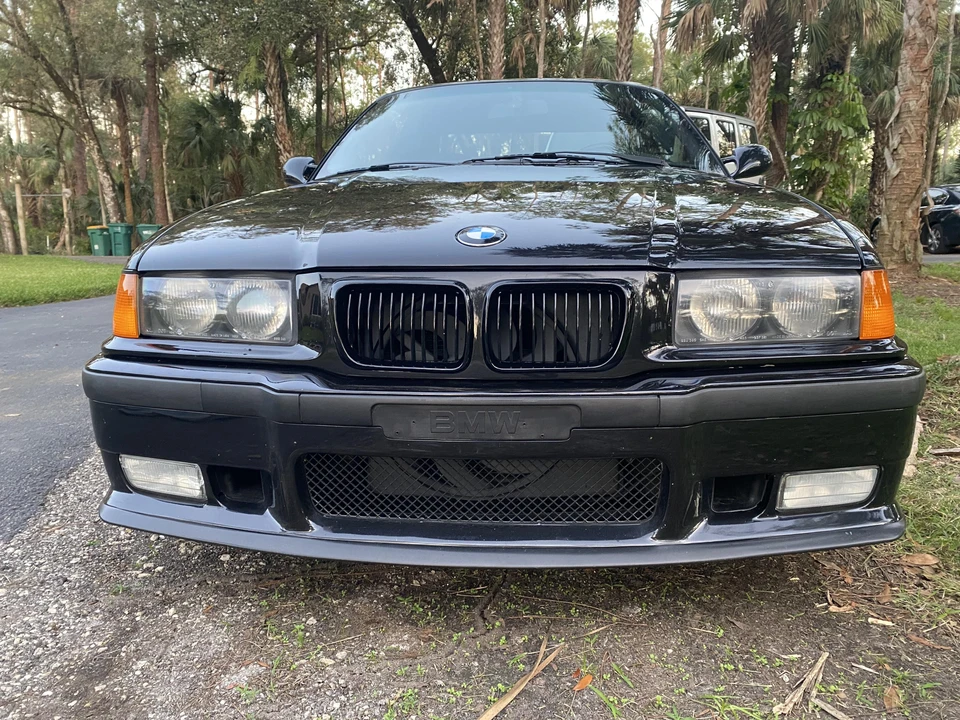 1999 BMW E36 M3 - Image 8 of 31