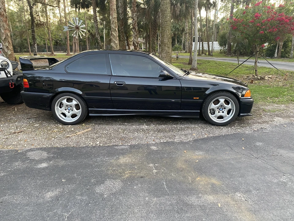 1999 BMW E36 M3 - Image 29 of 31