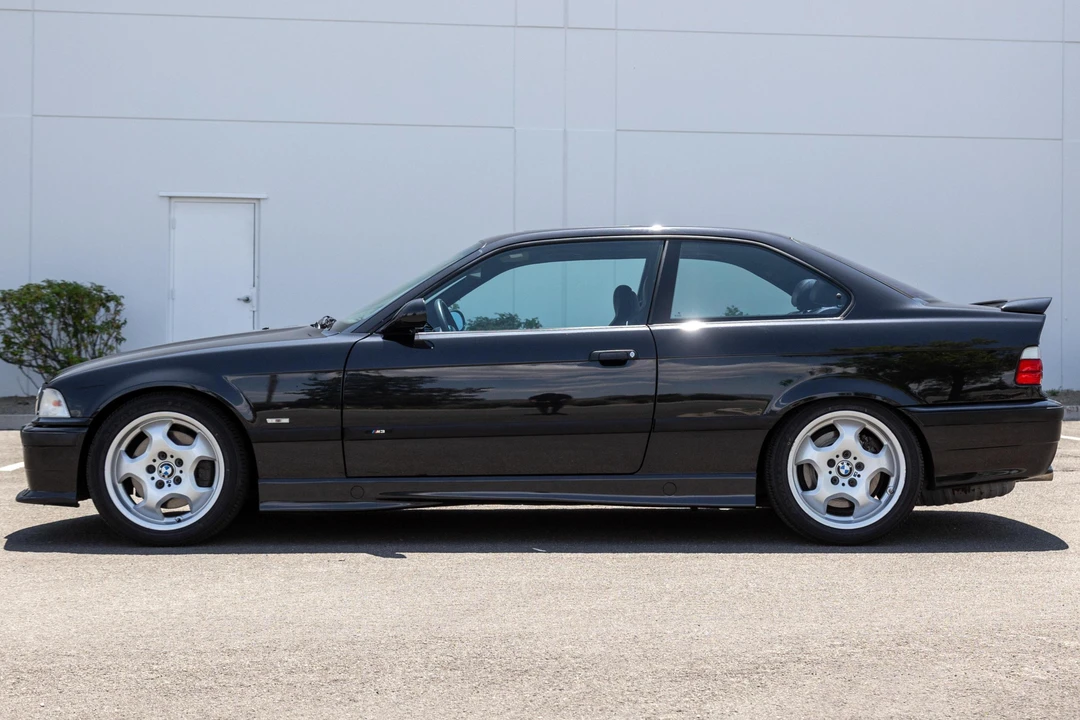 1999 BMW E36 M3 - Image 3 of 31