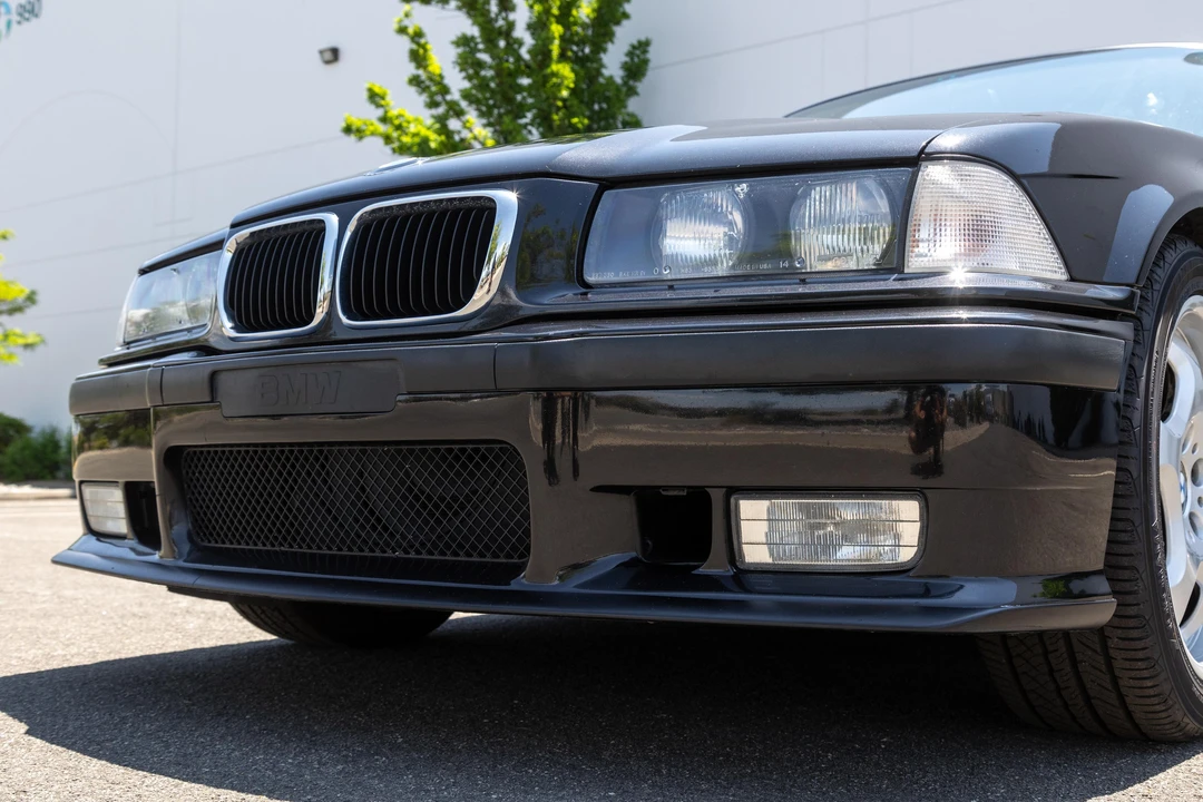1999 BMW E36 M3 - Image 20 of 31