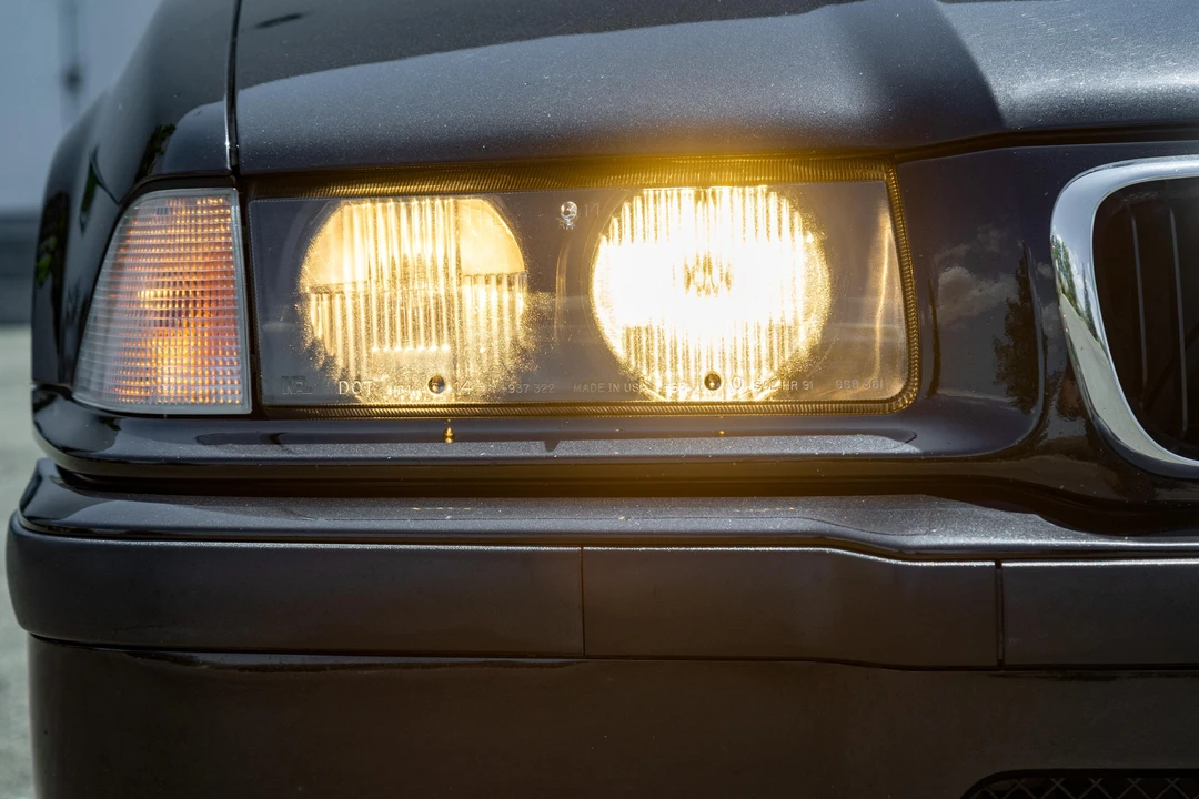 1999 BMW E36 M3 - Image 12 of 31