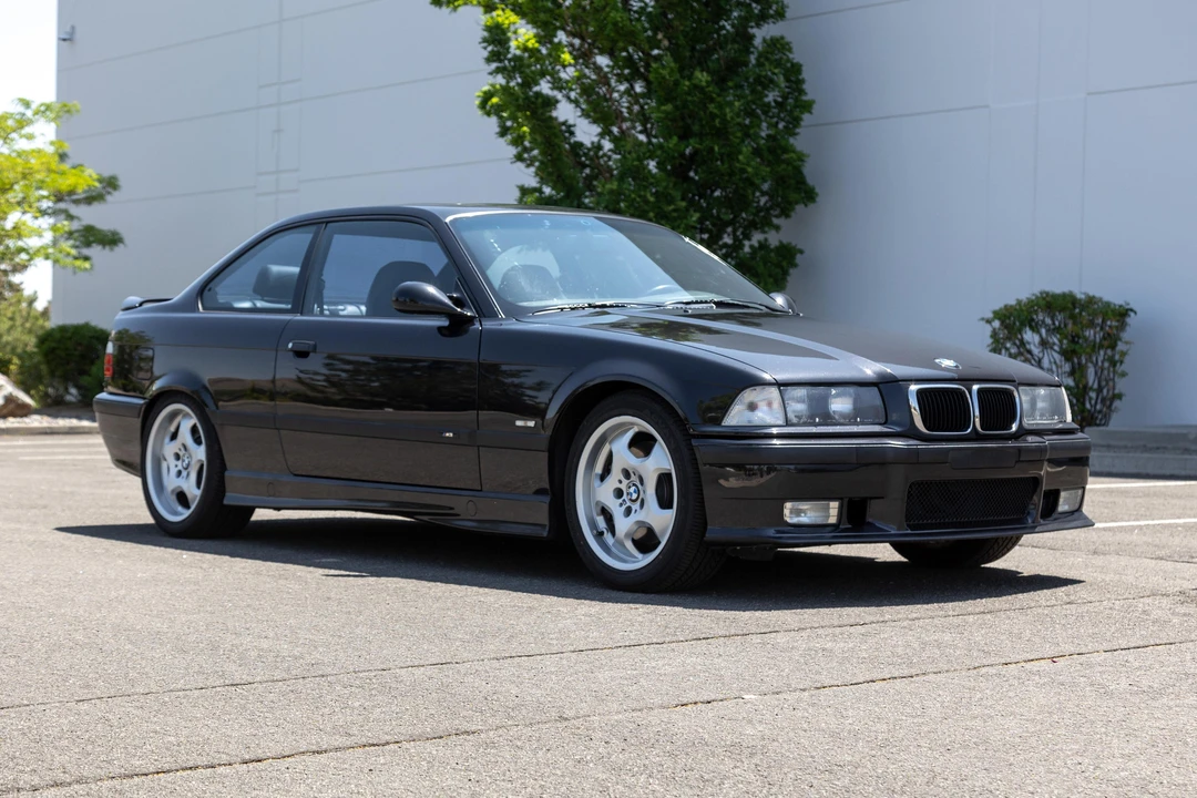 1999 BMW E36 M3 - Image 9 of 31