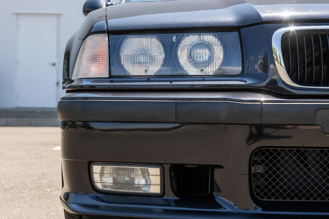 1999 BMW E36 M3 - Image 10 of 31