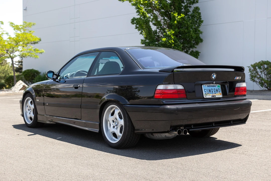 1999 BMW E36 M3 - Image 7 of 31