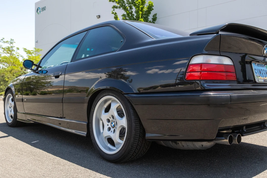 1999 BMW E36 M3 - Image 25 of 31