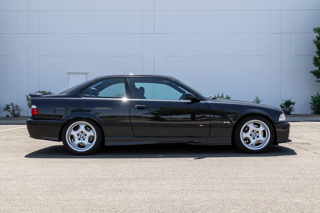 1999 BMW E36 M3 - Image 8 of 31