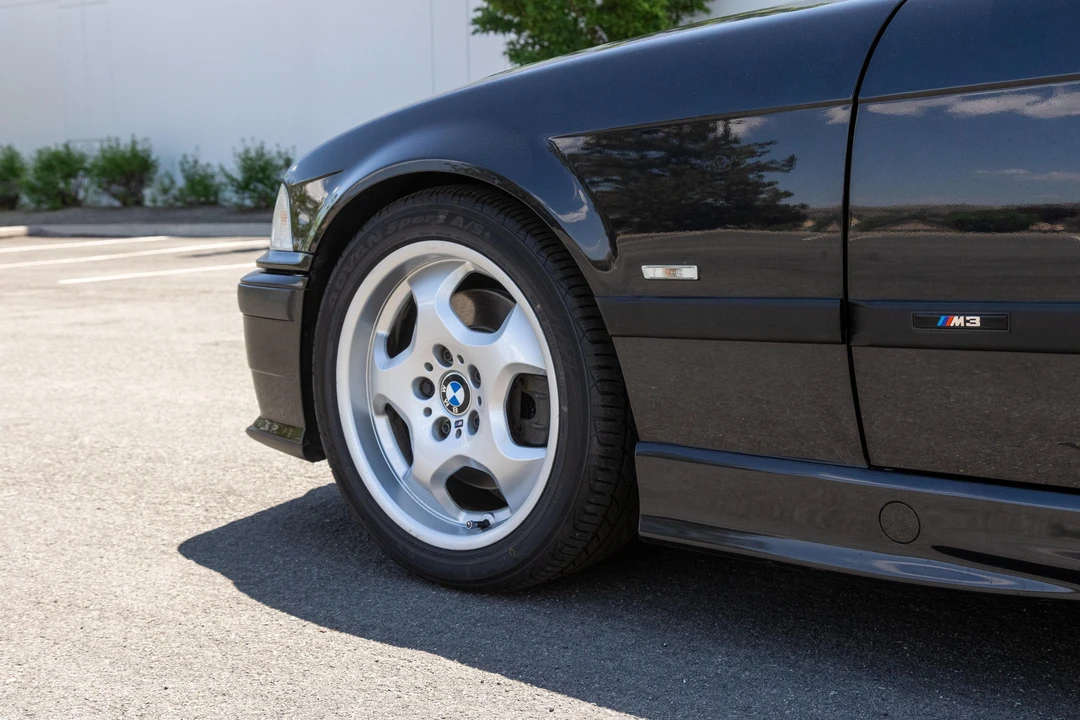1999 BMW E36 M3 - Image 21 of 31