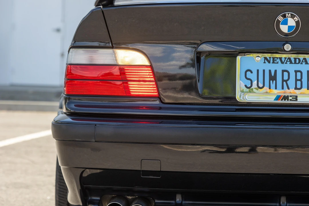 1999 BMW E36 M3 - Image 27 of 31