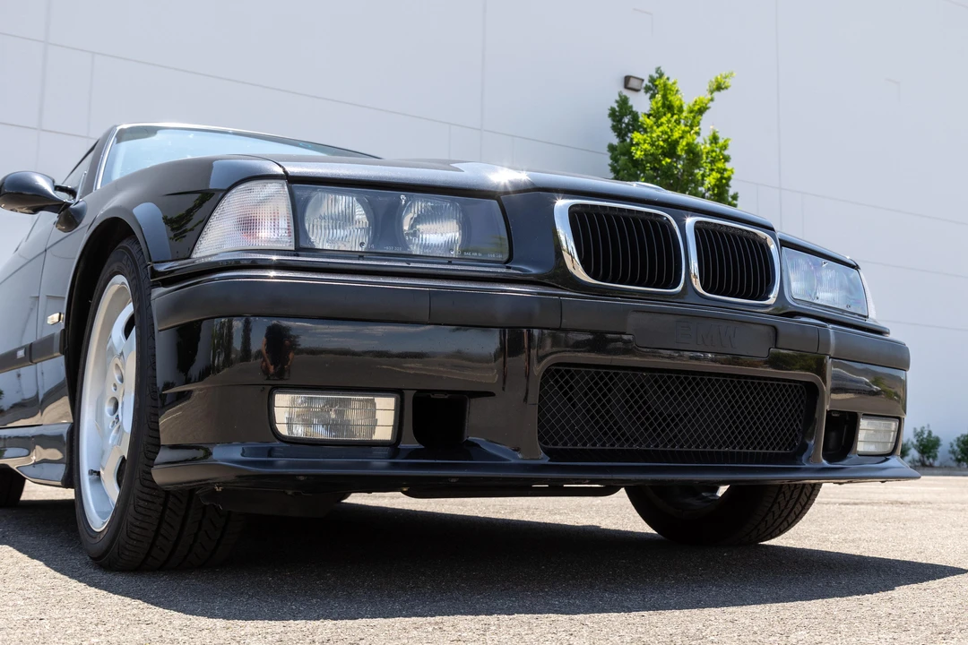 1999 BMW E36 M3 - Image 16 of 31