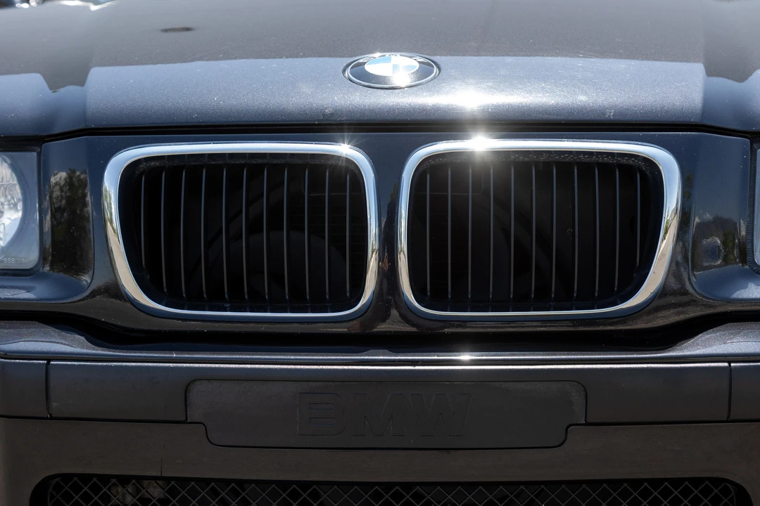 1999 BMW E36 M3 - Image 15 of 31