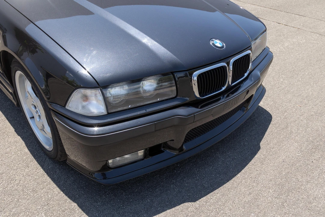 1999 BMW E36 M3 - Image 14 of 31