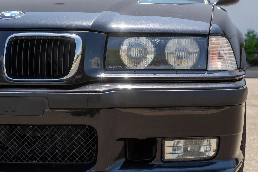 1999 BMW E36 M3 - Image 11 of 31