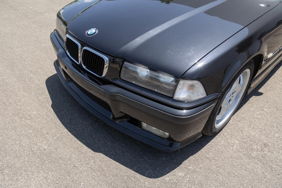 1999 BMW E36 M3 - Image 19 of 31
