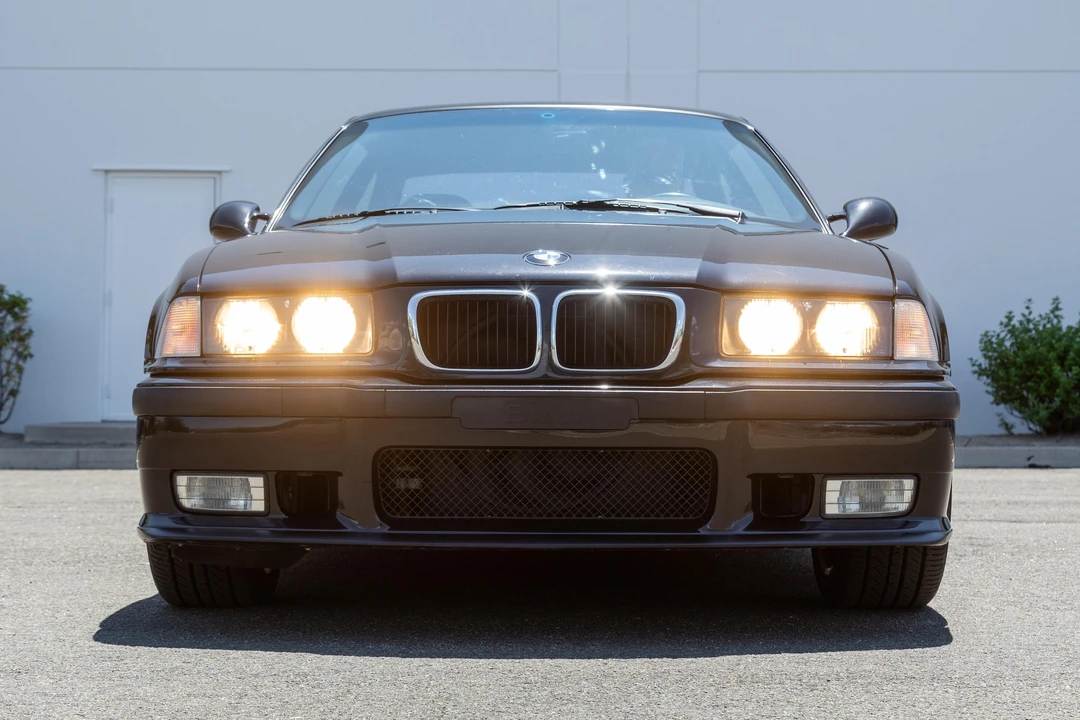 1999 BMW E36 M3 - Image 6 of 31