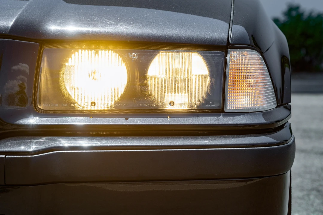 1999 BMW E36 M3 - Image 13 of 31