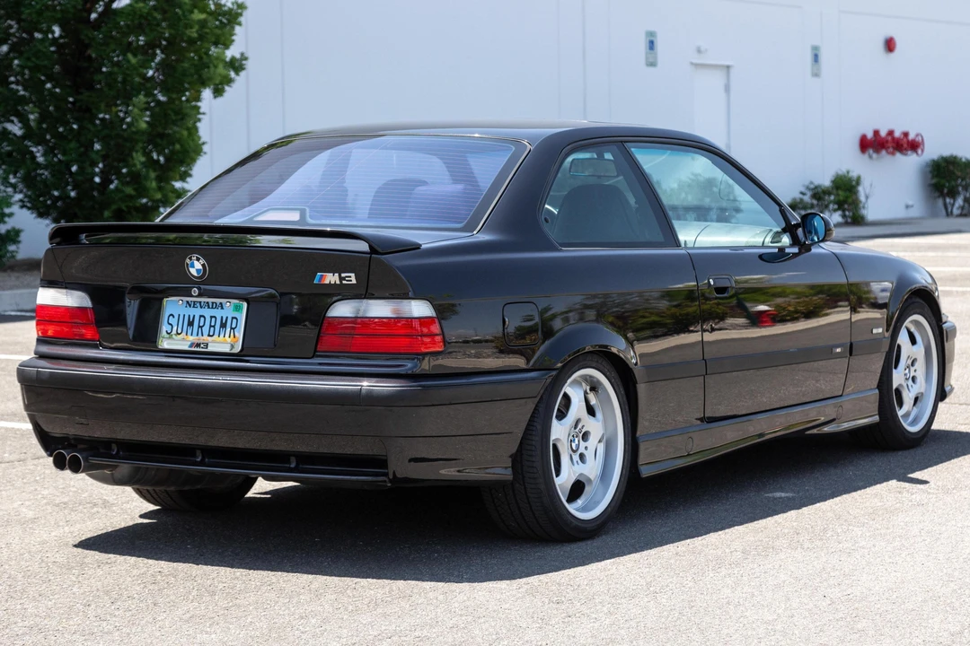 1999 BMW E36 M3 - Image 4 of 31