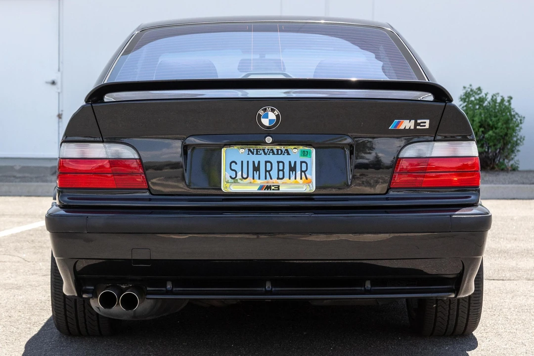 1999 BMW E36 M3 - Image 5 of 31