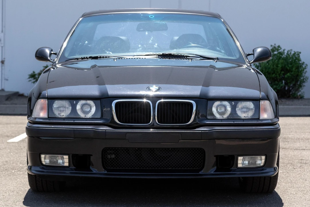1999 BMW E36 M3 - Image 2 of 31