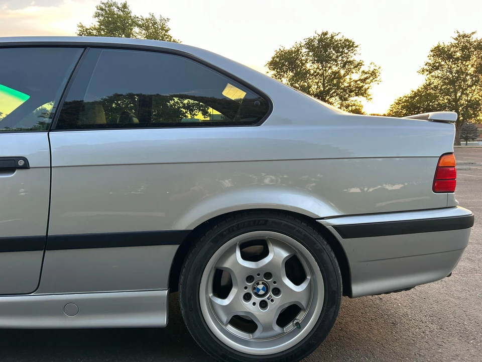 1999 BMW E36 M3 - Image 29 of 31