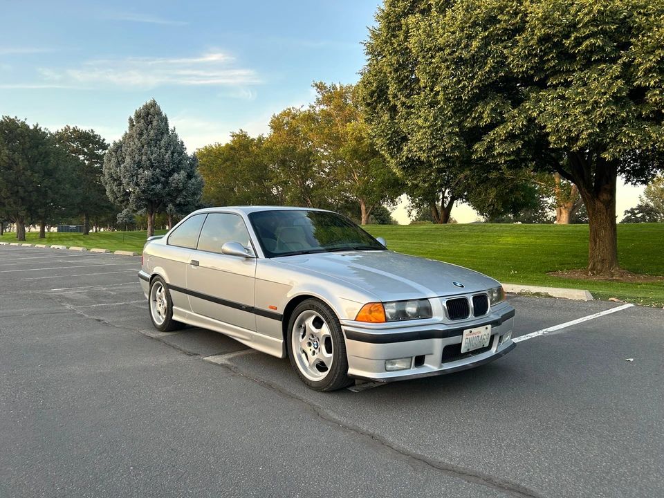 1999 BMW E36 M3 - Image 22 of 31