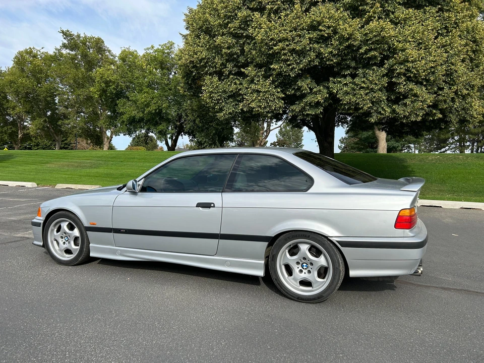 1999 BMW E36 M3 - Image 7 of 31