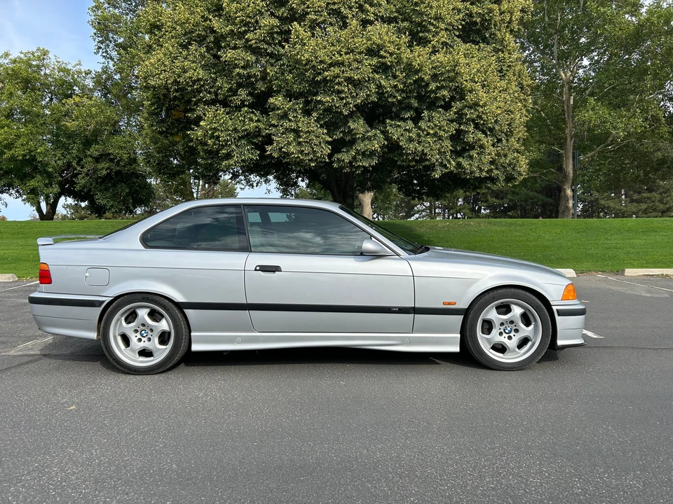 1999 BMW E36 M3 - Image 20 of 31
