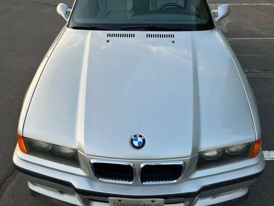 1999 BMW E36 M3 - Image 24 of 31