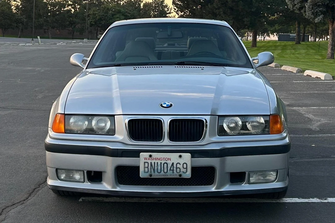 1999 BMW E36 M3 - Image 2 of 31