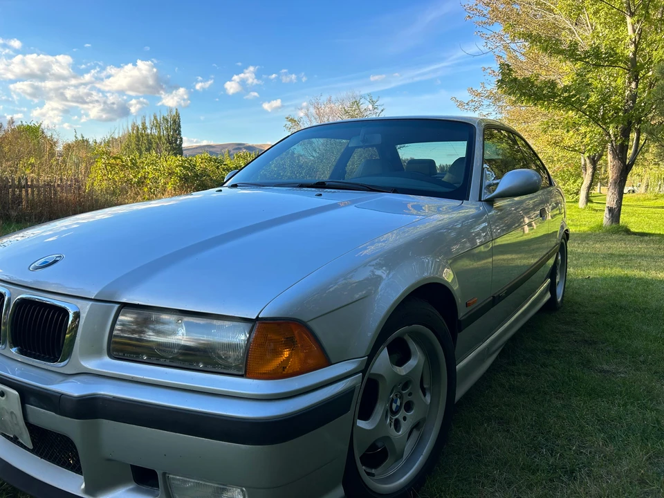 1999 BMW E36 M3 - Image 25 of 31