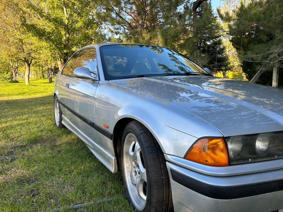 1999 BMW E36 M3 - Image 23 of 31