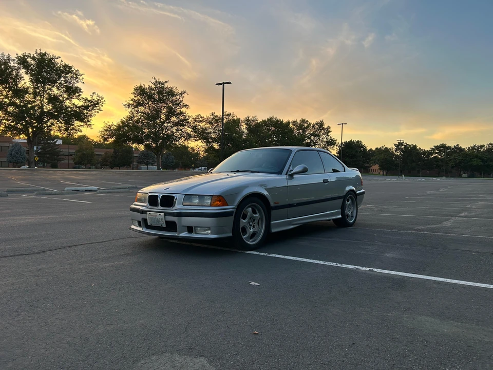 1999 BMW E36 M3 - Image 6 of 31