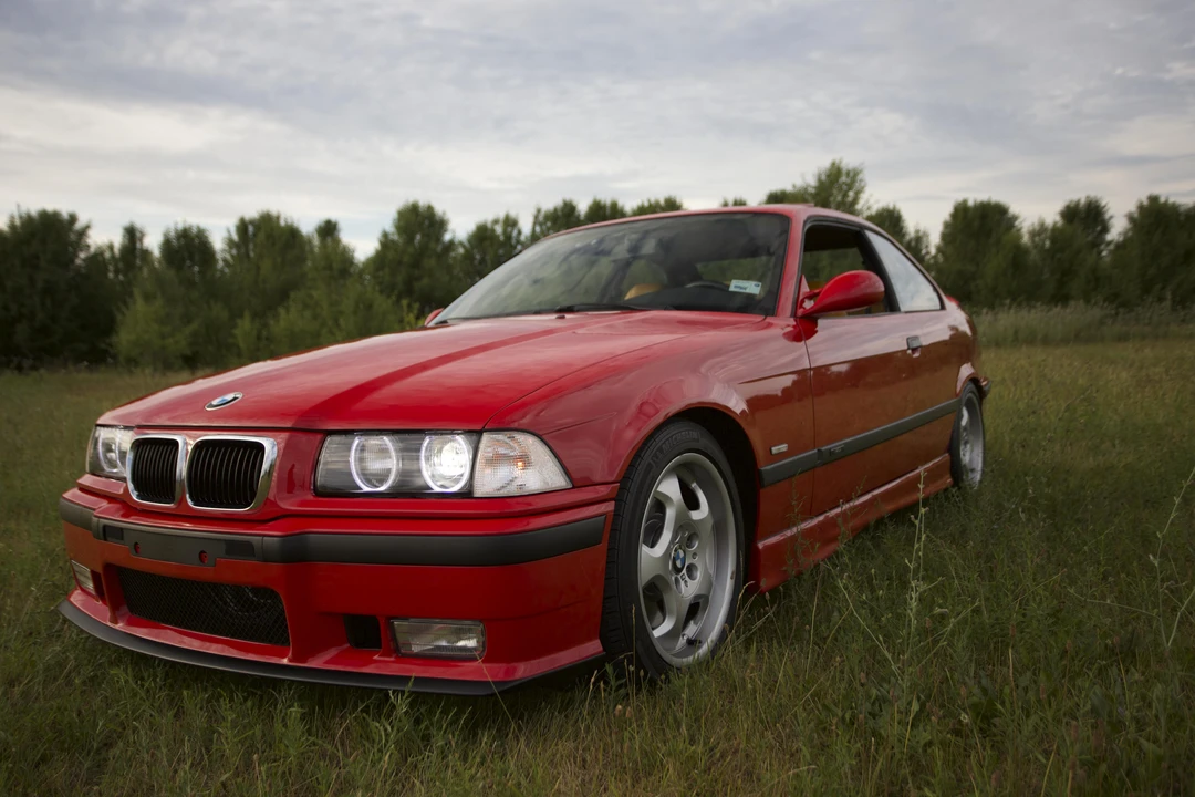 1999 BMW E36 M3 - Image 14 of 24