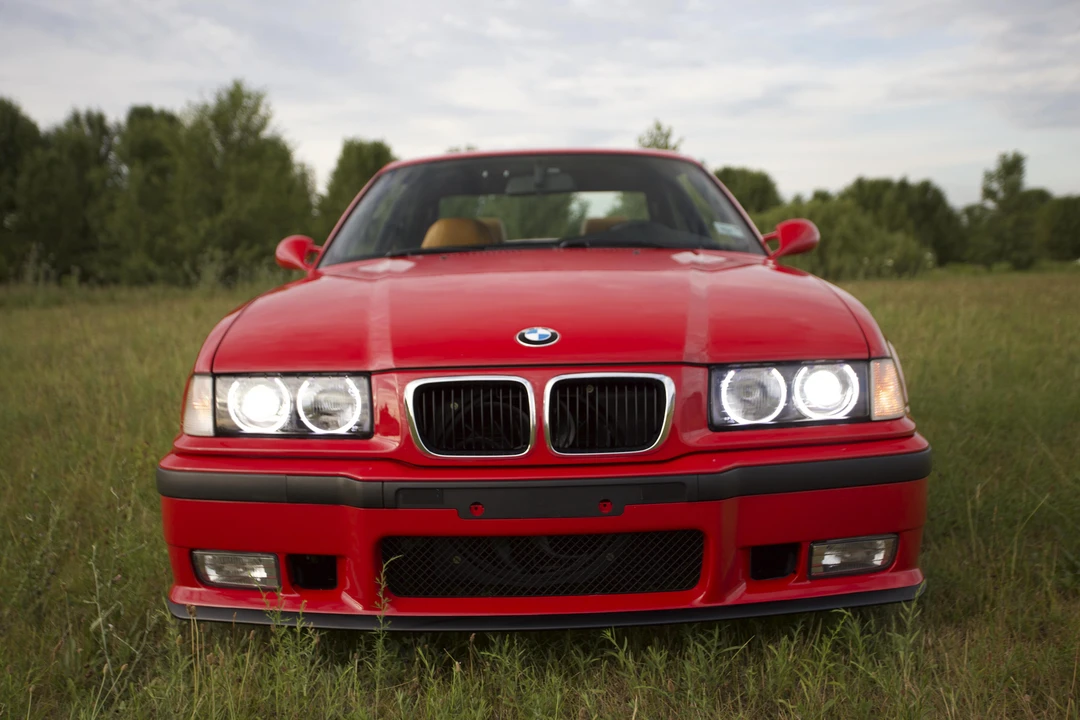 1999 BMW E36 M3 - Image 8 of 24