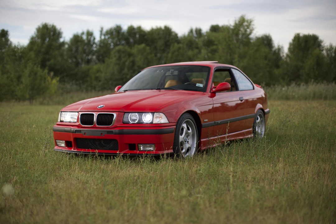 1999 BMW E36 M3 - Image 18 of 24