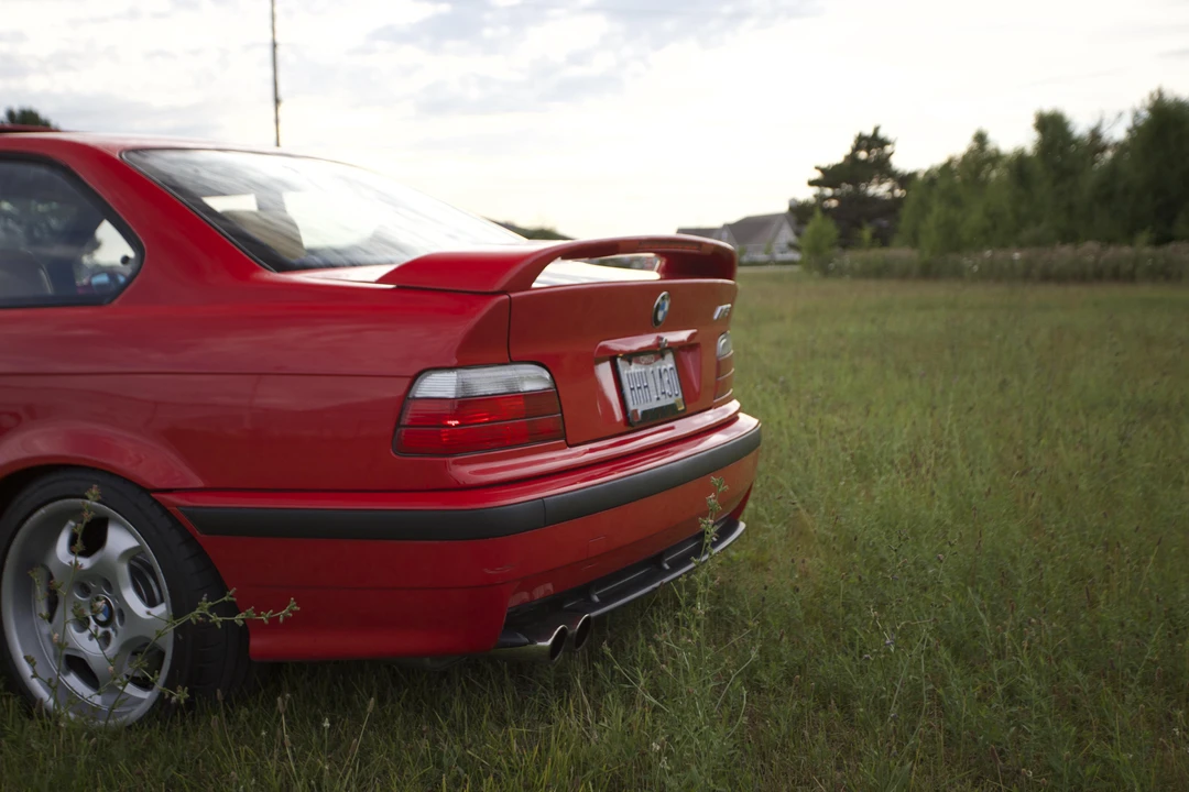 1999 BMW E36 M3 - Image 23 of 24