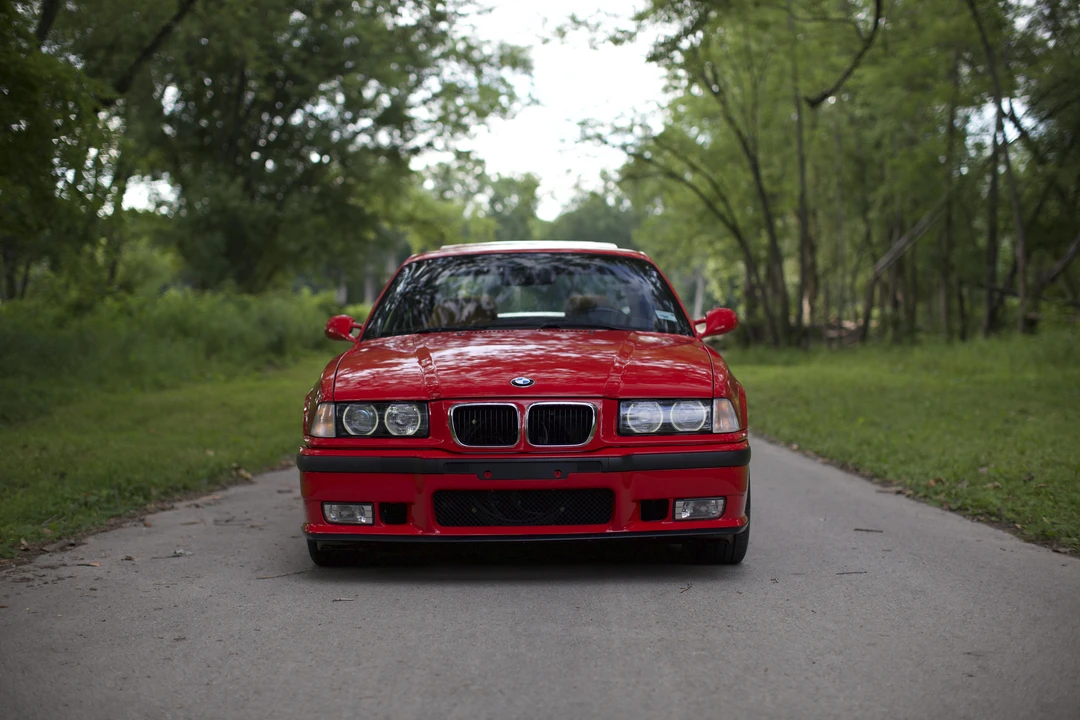 1999 BMW E36 M3 - Image 7 of 24