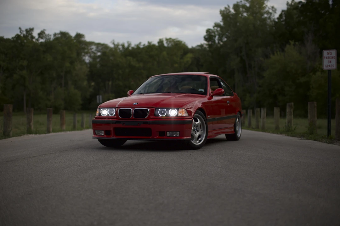 1999 BMW E36 M3 - Image 13 of 24