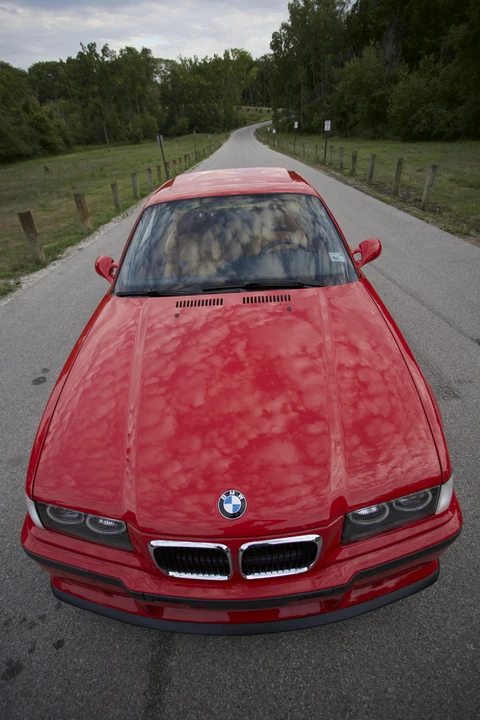 1999 BMW E36 M3 - Image 12 of 24