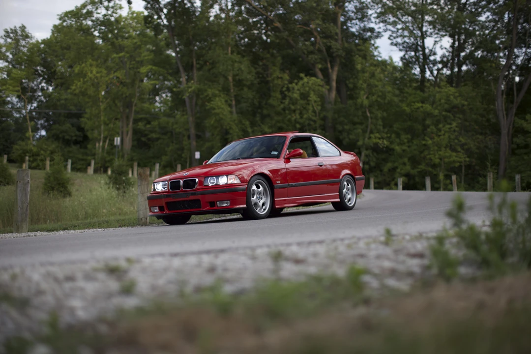1999 BMW E36 M3 - Image 16 of 24
