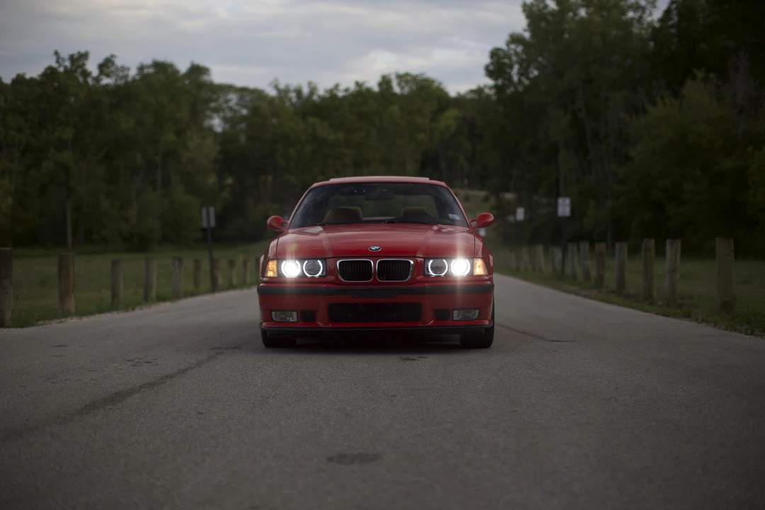 1999 BMW E36 M3 - Image 10 of 24