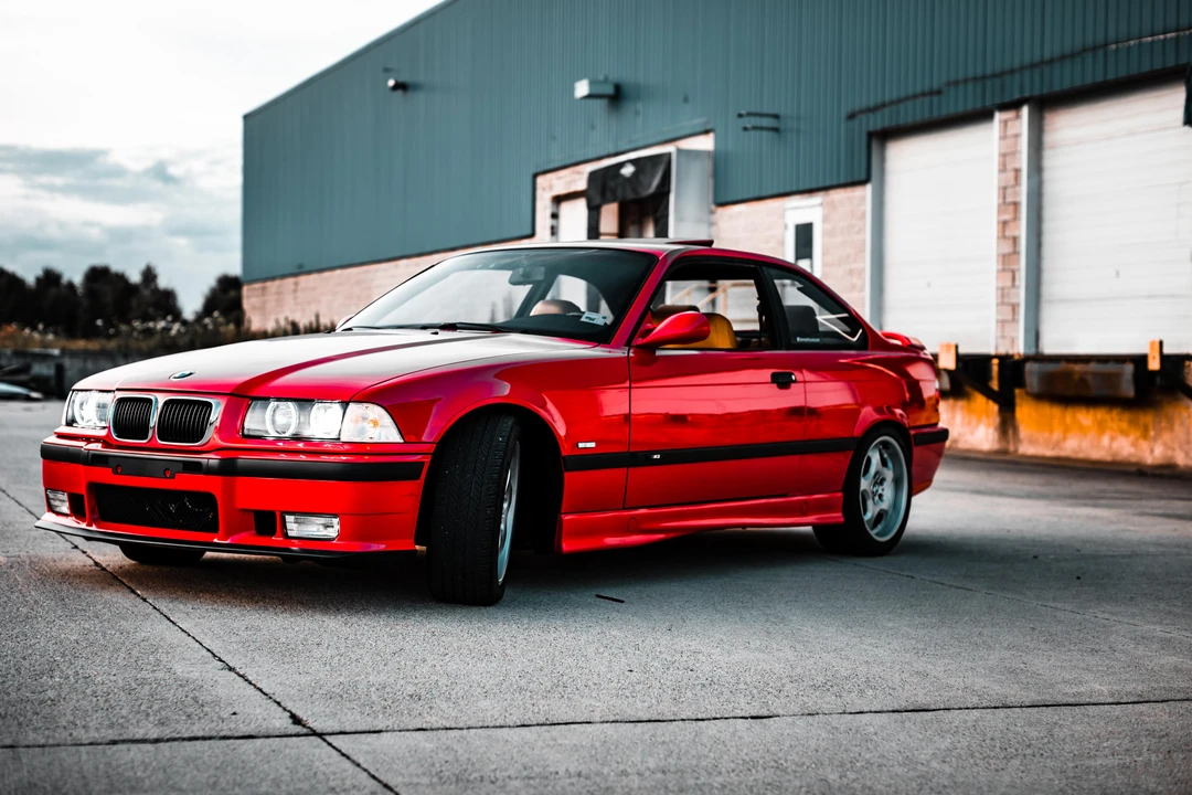 1999 BMW E36 M3 - Image 5 of 24
