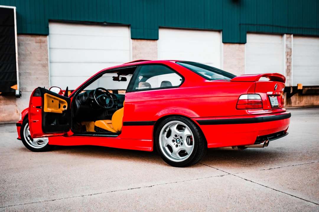 1999 BMW E36 M3 - Image 21 of 24